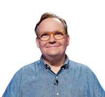 ANDY RICHTER
