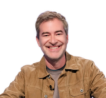 MARK DUPLASS