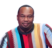 ROY WOOD JR.