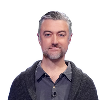 SEAN GUNN