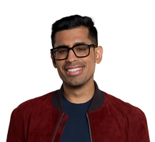 OMAR RAJA