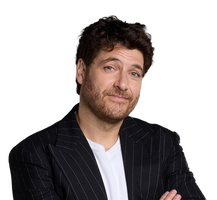 ADAM PALLY