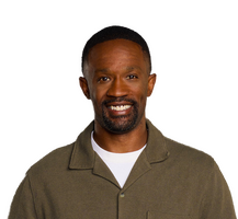 DOMONIQUE FOXWORTH