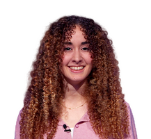 YASMINE MITCHELL