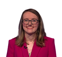 VICKIE TALVOLA