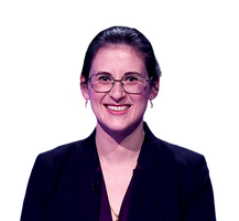 REBECCA THOMPSON