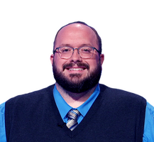 NICK PETRILLI