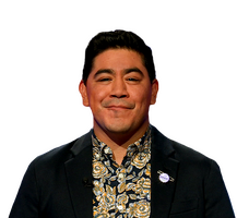 JONATHAN ROSALES