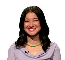 ABIGAIL MARCOLINI
