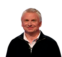 ANDREW YOUNGER