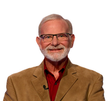 BILL PAGE