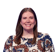 CAROLINE COUGHLIN
