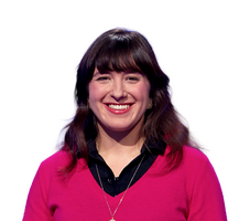 LYDIA SEKSCENSKI