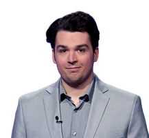 JOEY TEBBEN