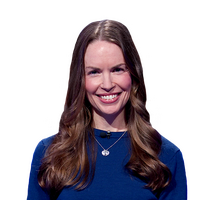 BRIDGET PALMER