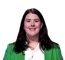 VALERIE FULTON