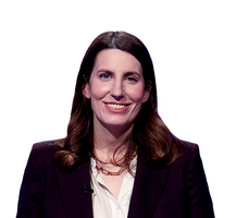 ANNE BENJAMINSON