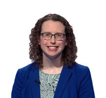 LAUREL GILMER