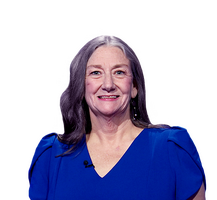 SUSAN MOSKOP