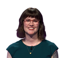 KATELYN MUELLER-M[c]LEAN