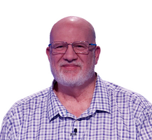 CHRIS BERGMAN