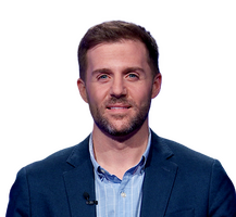 DEREK LOMBARDI