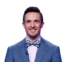JACOB ROSS-EWART