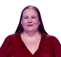 SARAH LYNCH