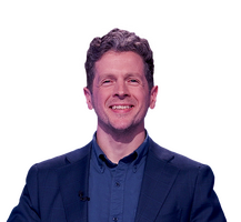 BEN CROCKETT