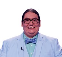 ANDY BRISEÑO