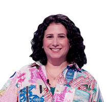 MARISA RIZZUTI
