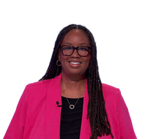 JAREESA TUCKER M[c]CLURE