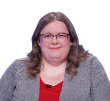 ANNE DAMTOFT