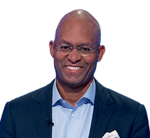 JOHN EDWARDS