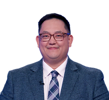 ALEX KIM