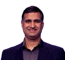 SURESH KRISHNAN