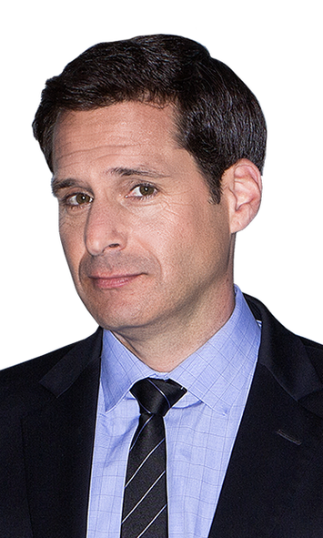 John Berman