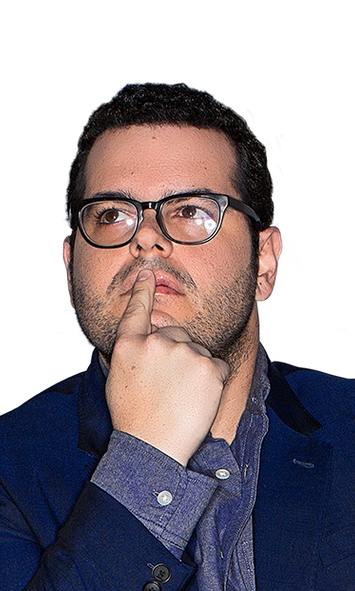 Josh Gad