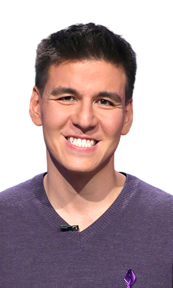 James Holzhauer