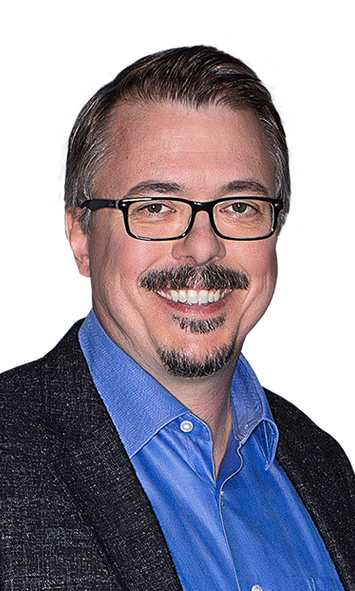 Vince Gilligan