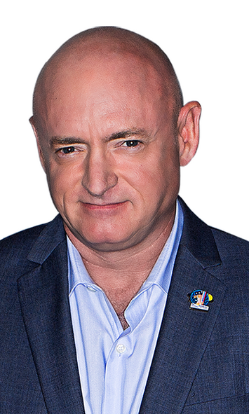 Mark Kelly