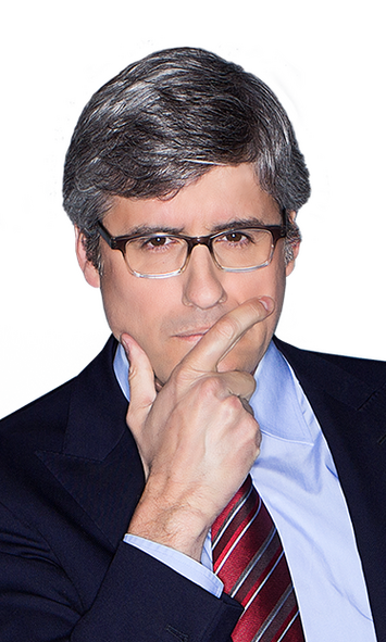 Mo Rocca