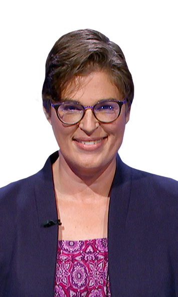 Hester Blum