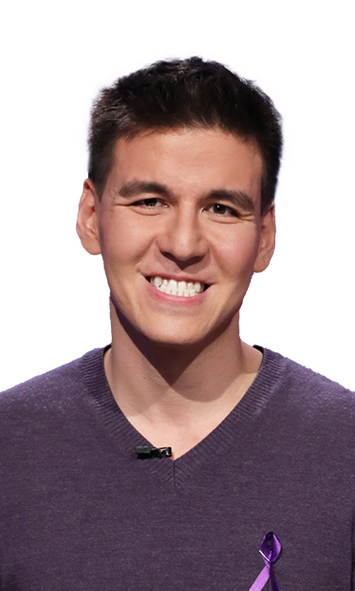 JAMES HOLZHAUER