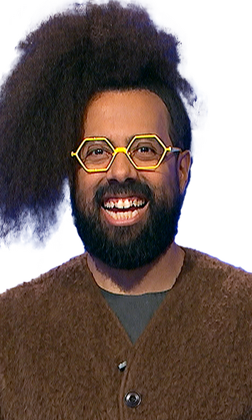 REGGIE WATTS