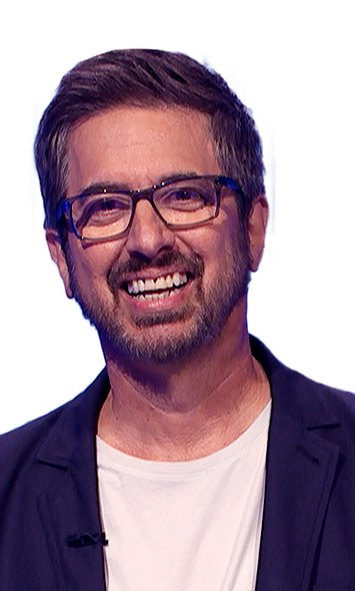 RAY ROMANO