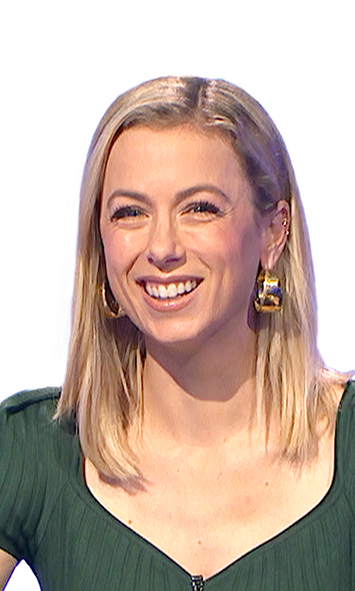 ILIZA SHLESINGER