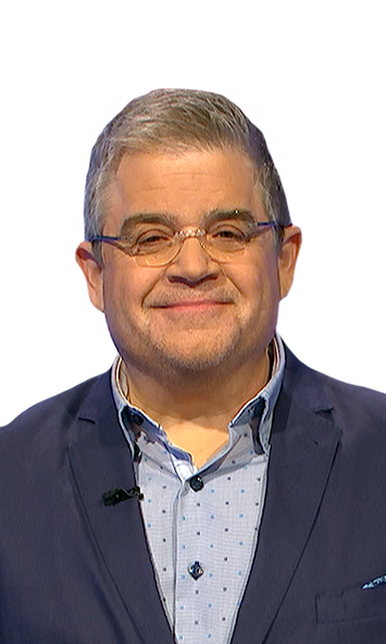 PATTON OSWALT