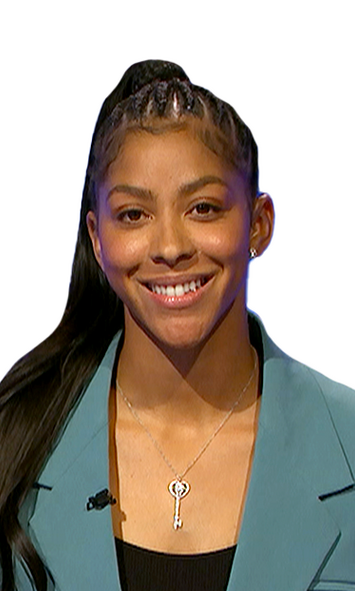 CANDACE PARKER