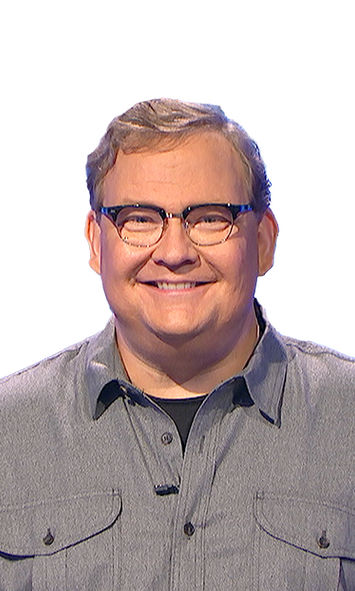 ANDY RICHTER